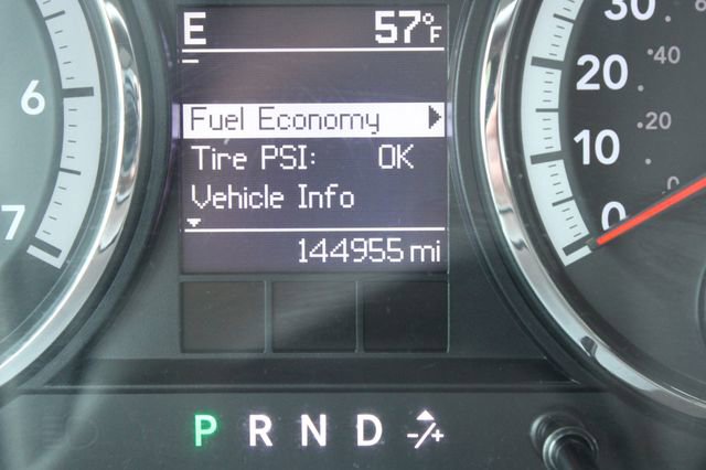 Used 2012 RAM 1500 Big Horn RWD image 24