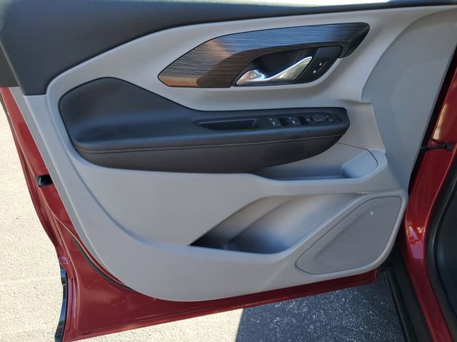Used 2019 GMC Terrain SLT FWD image 20