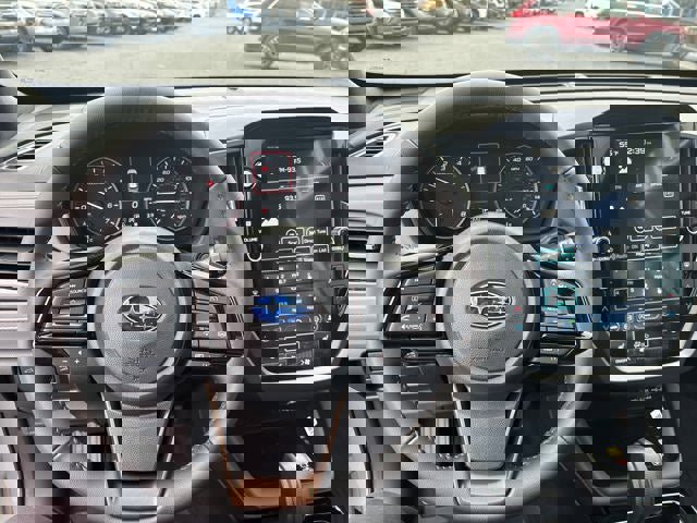 New 2026 Subaru Forester Sport image 70