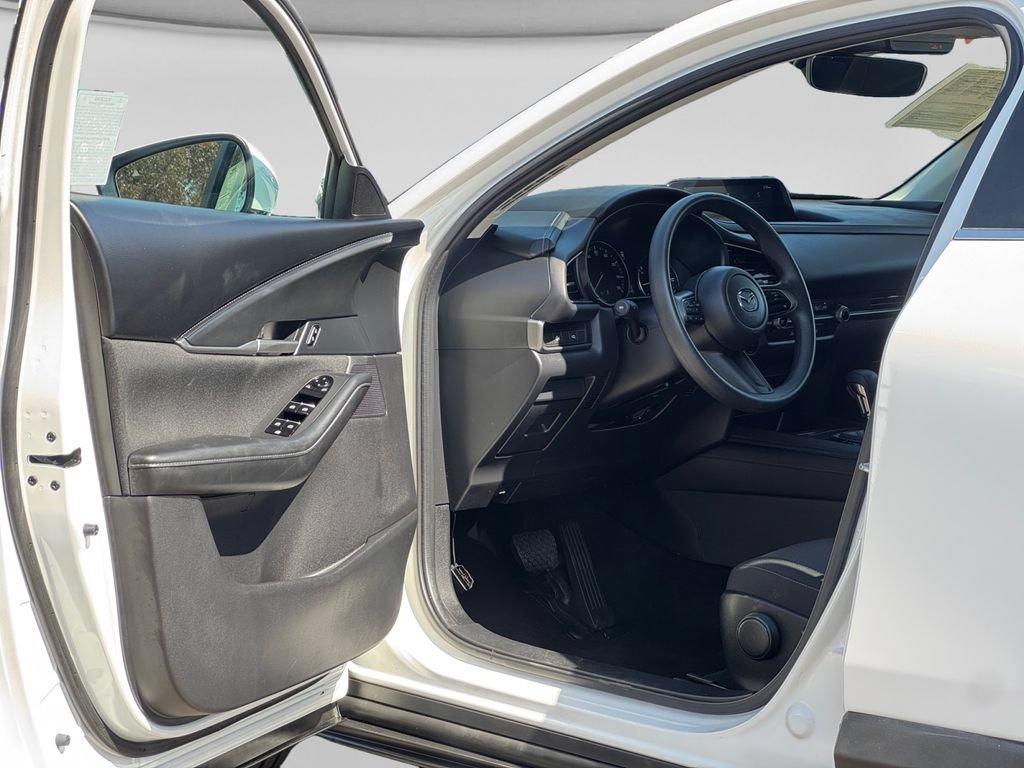 Used 2024 MAZDA CX-30 AWD 2.5 S image 8
