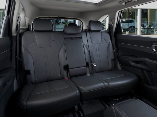 New 2026 Kia Sorento EX image 16