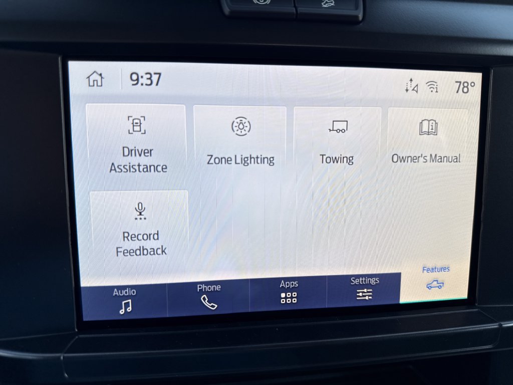 New 2026 Ford F250 XL w/ STX Appearance Package AWD/4WD image 24