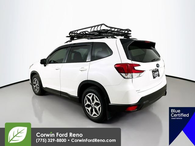 Used 2024 Subaru Forester Premium image 6