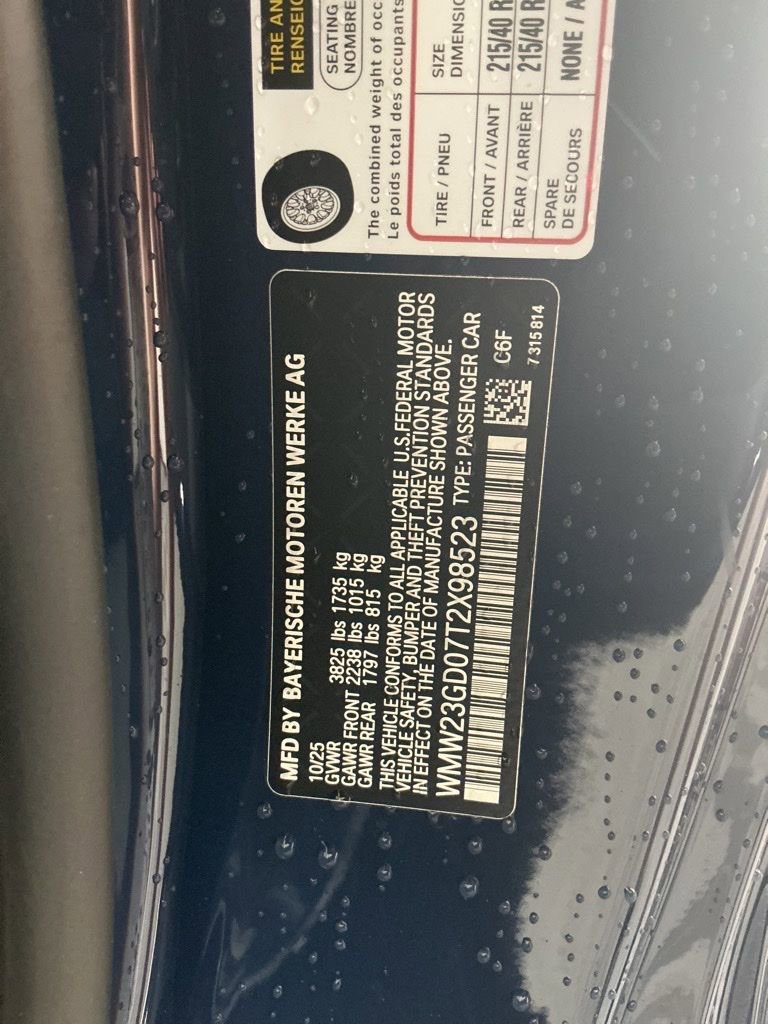 New 2026 MINI Cooper S image 25