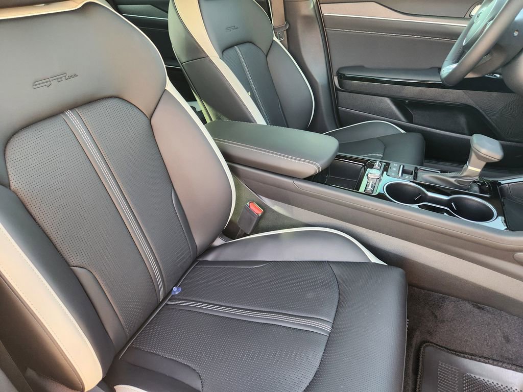 New 2026 Kia K5 GT-Line image 10