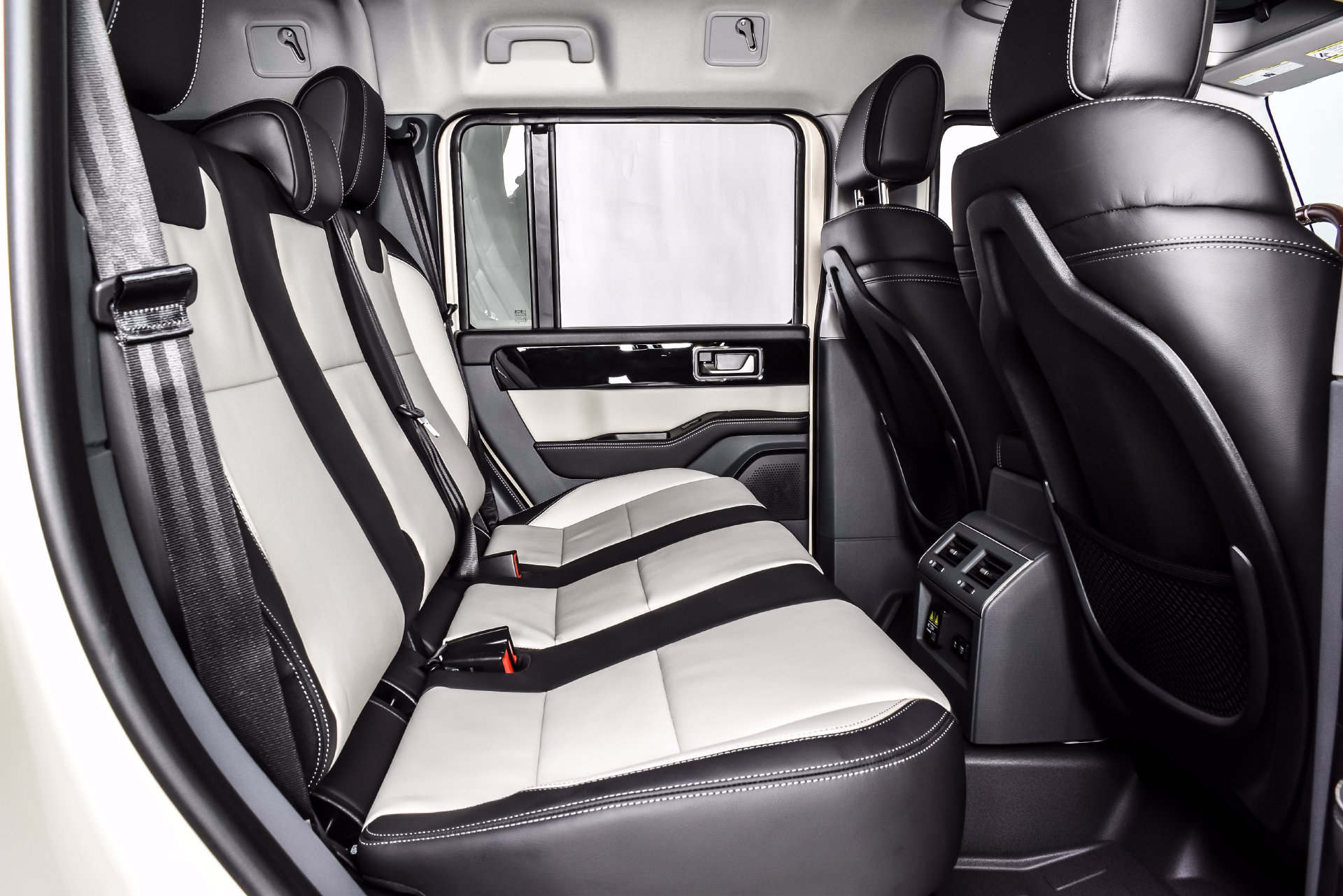 New 2026 INEOS Grenadier Station Wagon AWD/4WD image 20