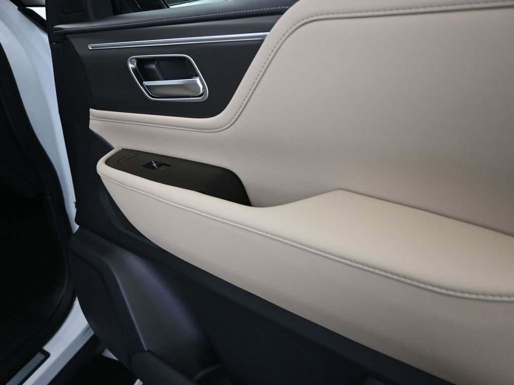 New 2026 INFINITI QX80 Pure RWD image 24