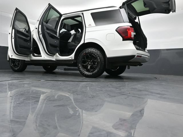 Certified 2024 Ford Expedition Timberline AWD/4WD image 56