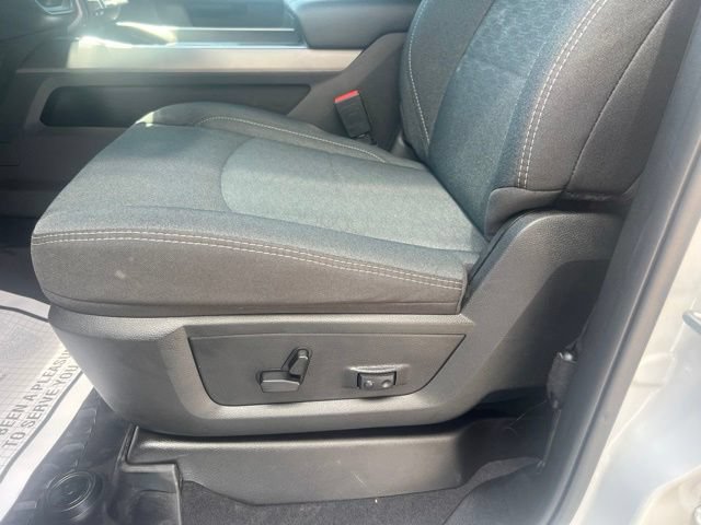 Used 2025 RAM 2500 Lone Star AWD/4WD image 15
