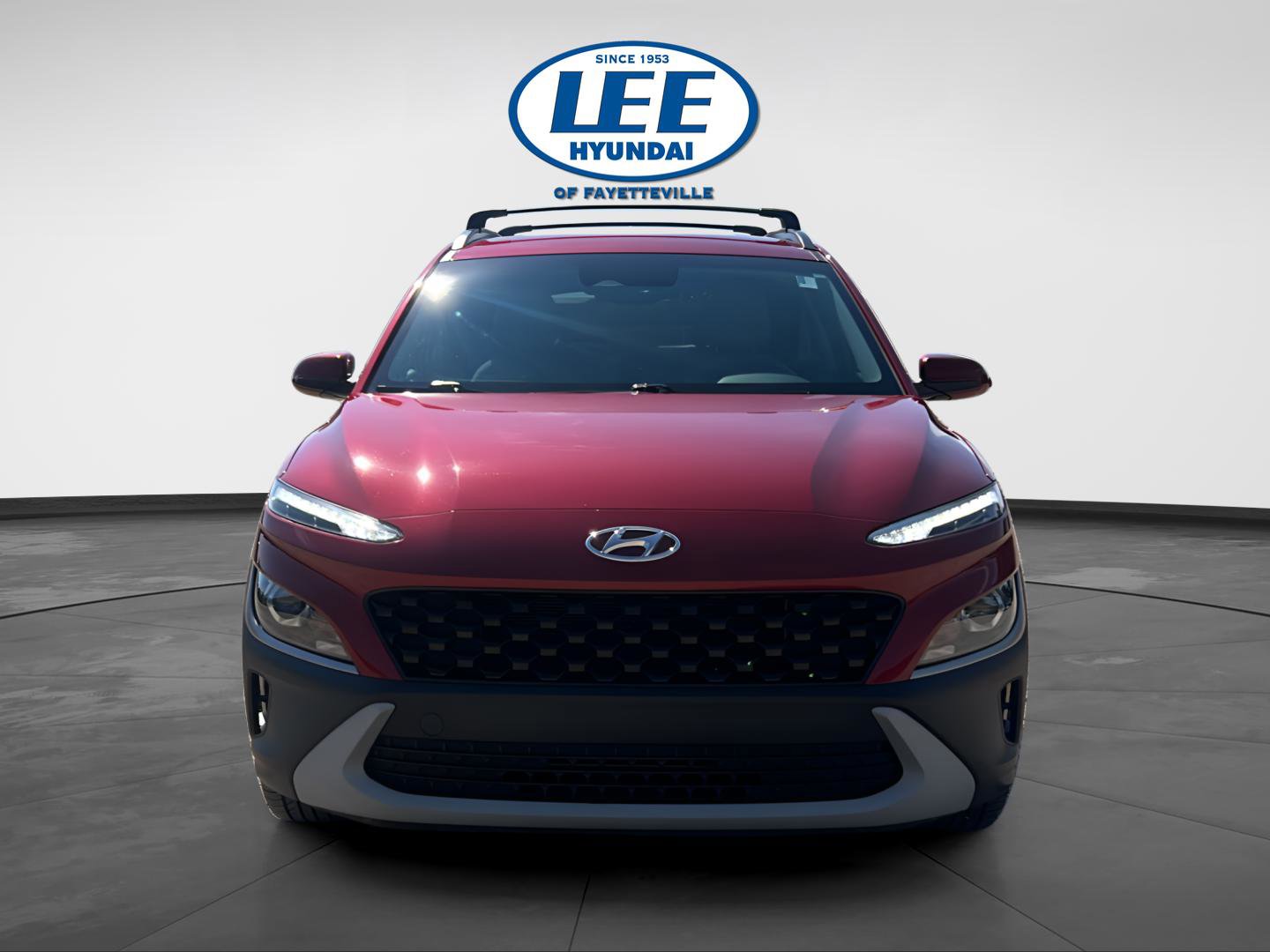 Certified 2023 Hyundai Kona SEL AWD/4WD image 2