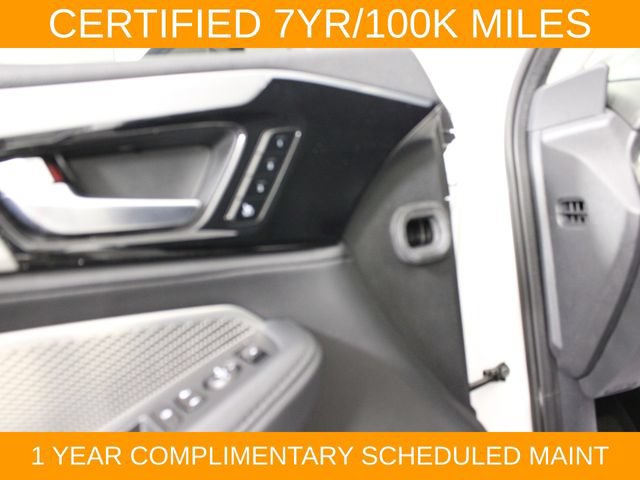 Used 2023 Acura MDX SH-AWD image 29