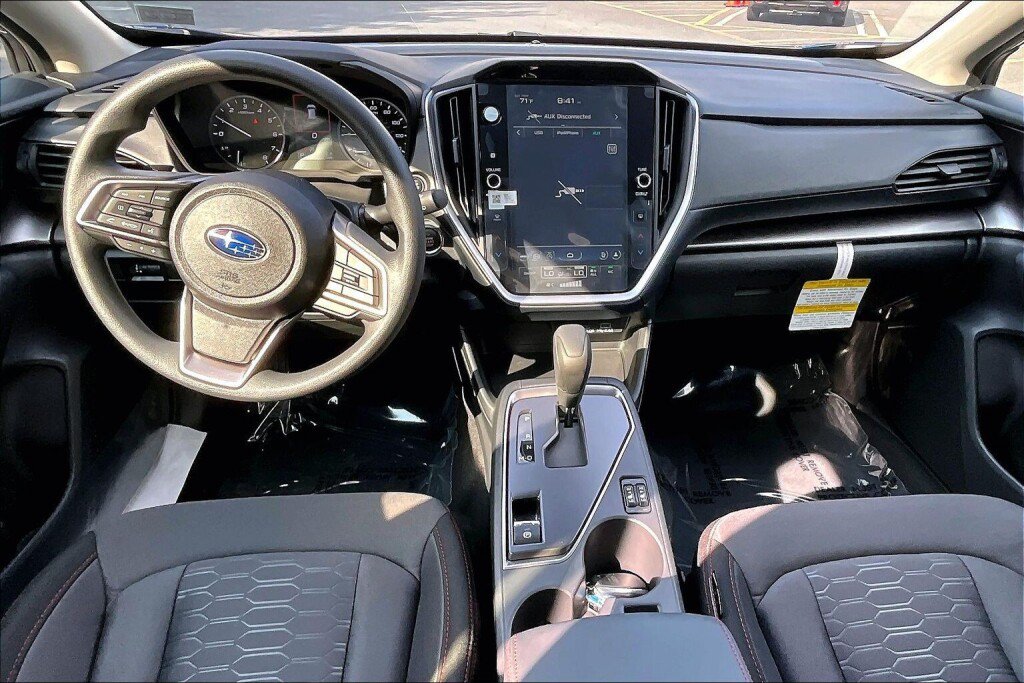 New 2026 Subaru Impreza 2.0i Sport AWD/4WD image 5