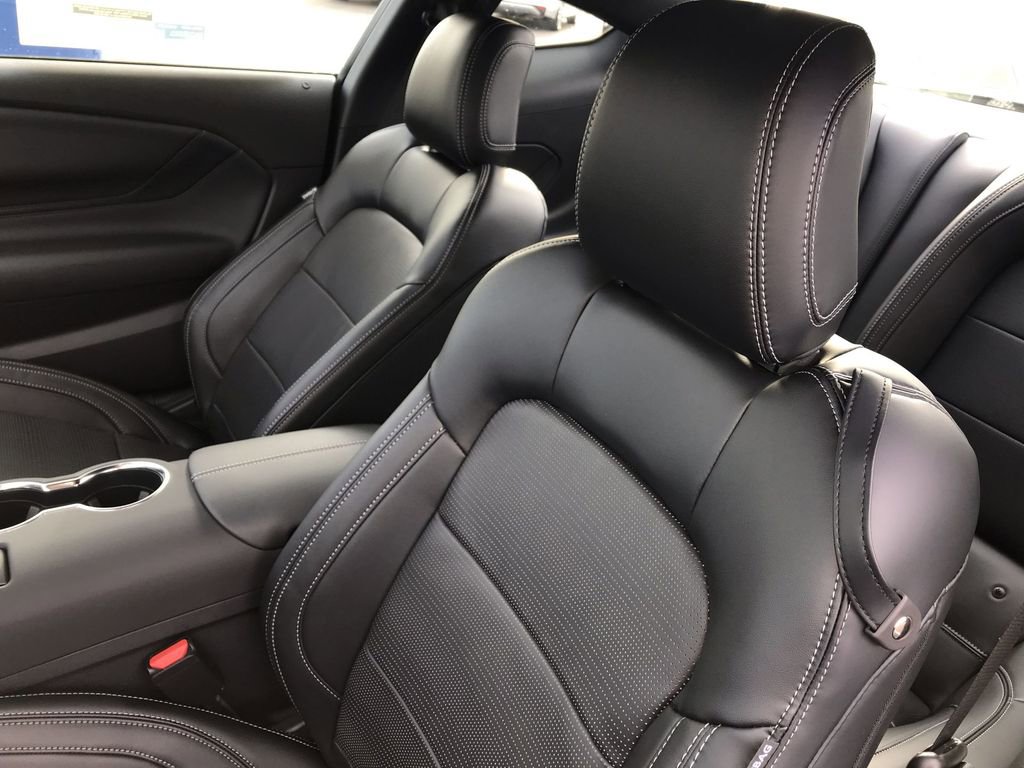 New 2026 Ford Mustang GT Premium image 11