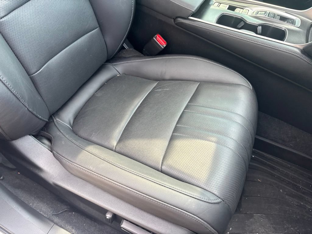 Used 2022 Honda Accord Touring image 30