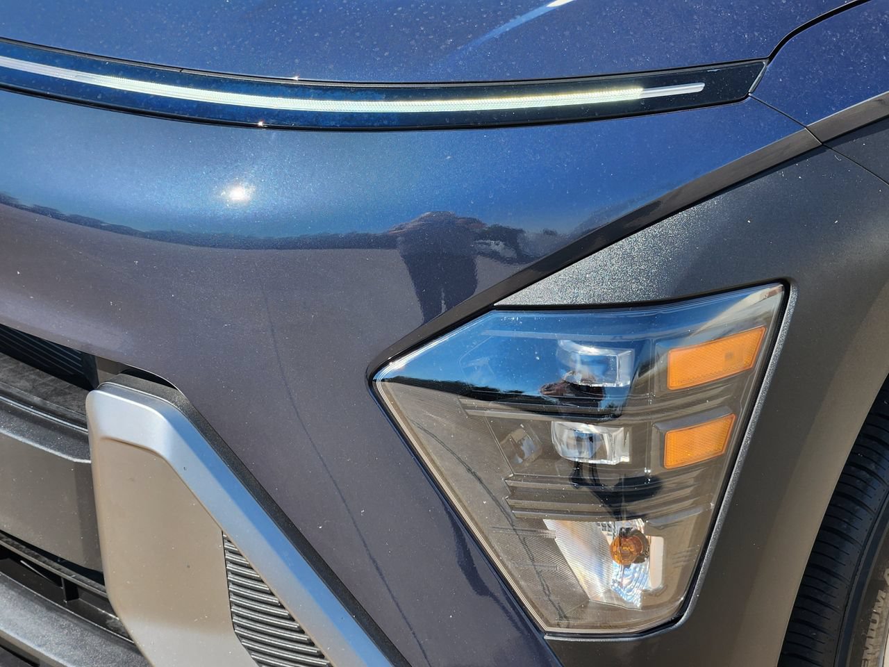 Used 2024 Hyundai Kona SE FWD image 6