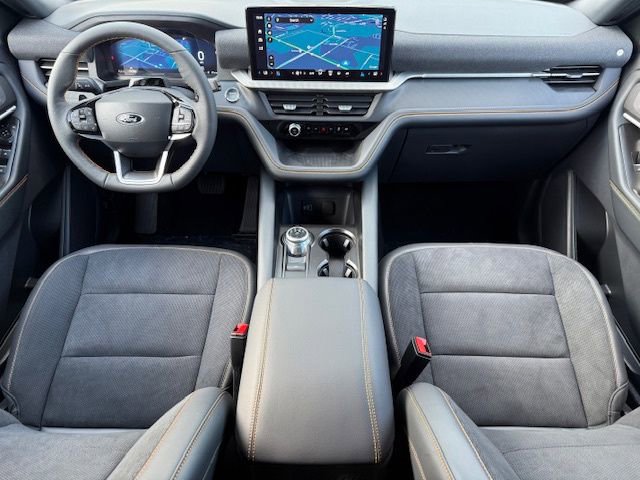 New 2026 Ford Explorer ST image 24