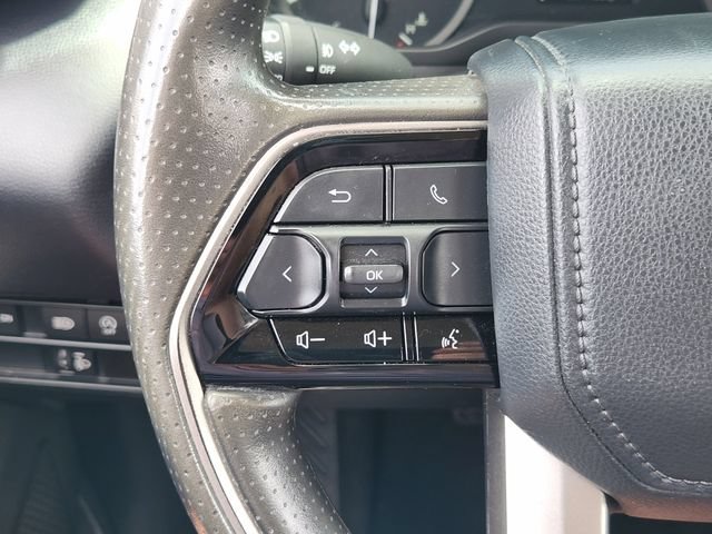 Used 2024 Toyota Tundra SR5 AWD/4WD image 37