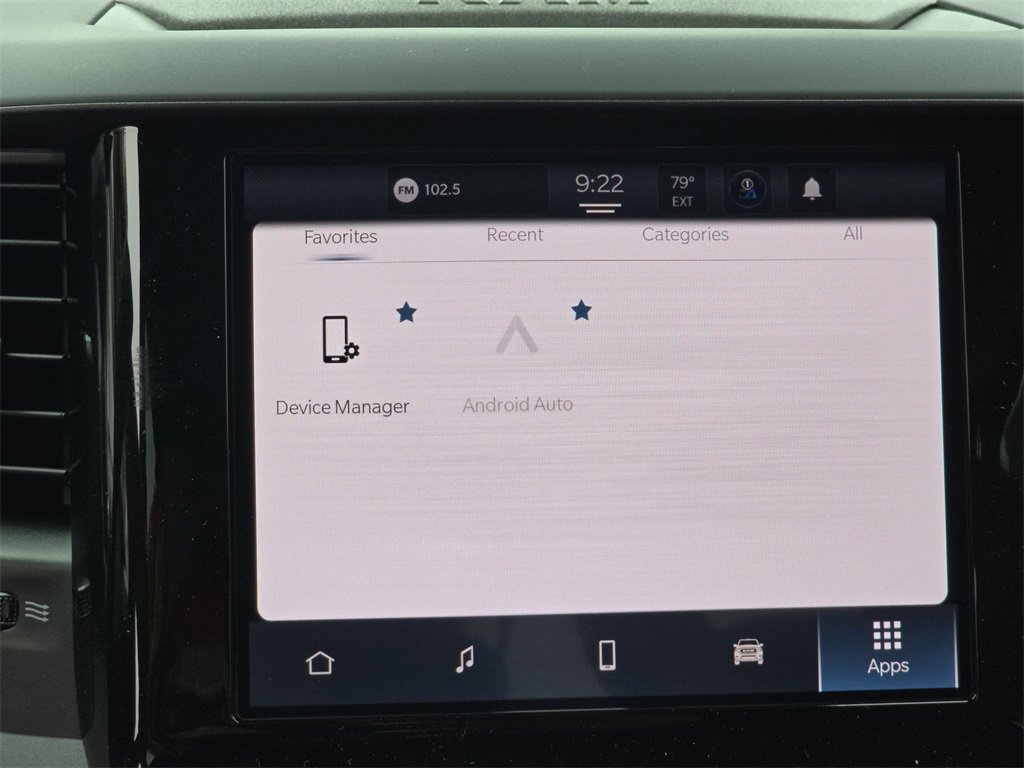 New 2026 RAM 4500 Tradesman w/ Chrome Appearance Group image 22