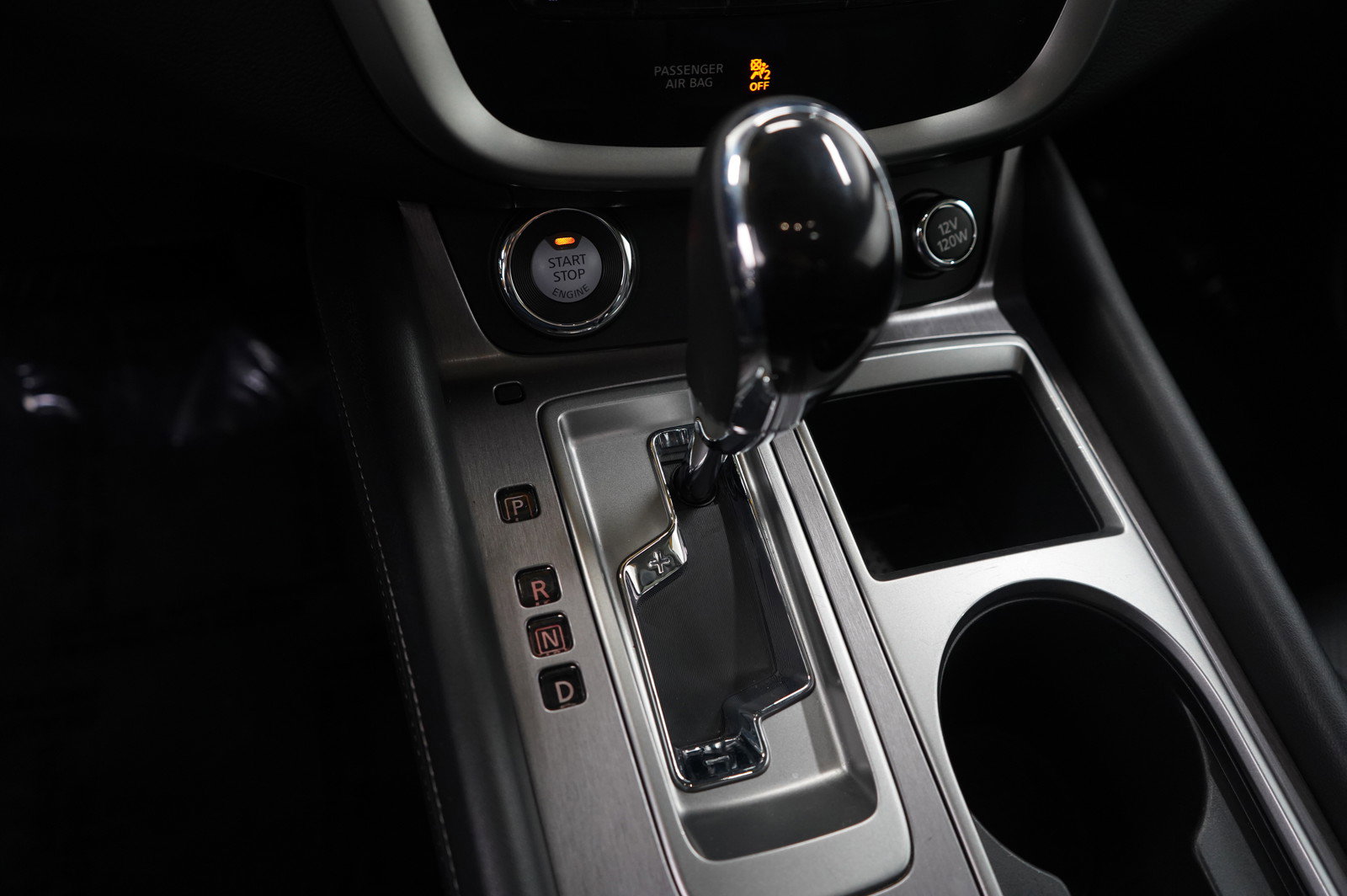 Used 2024 Nissan Murano SL image 20