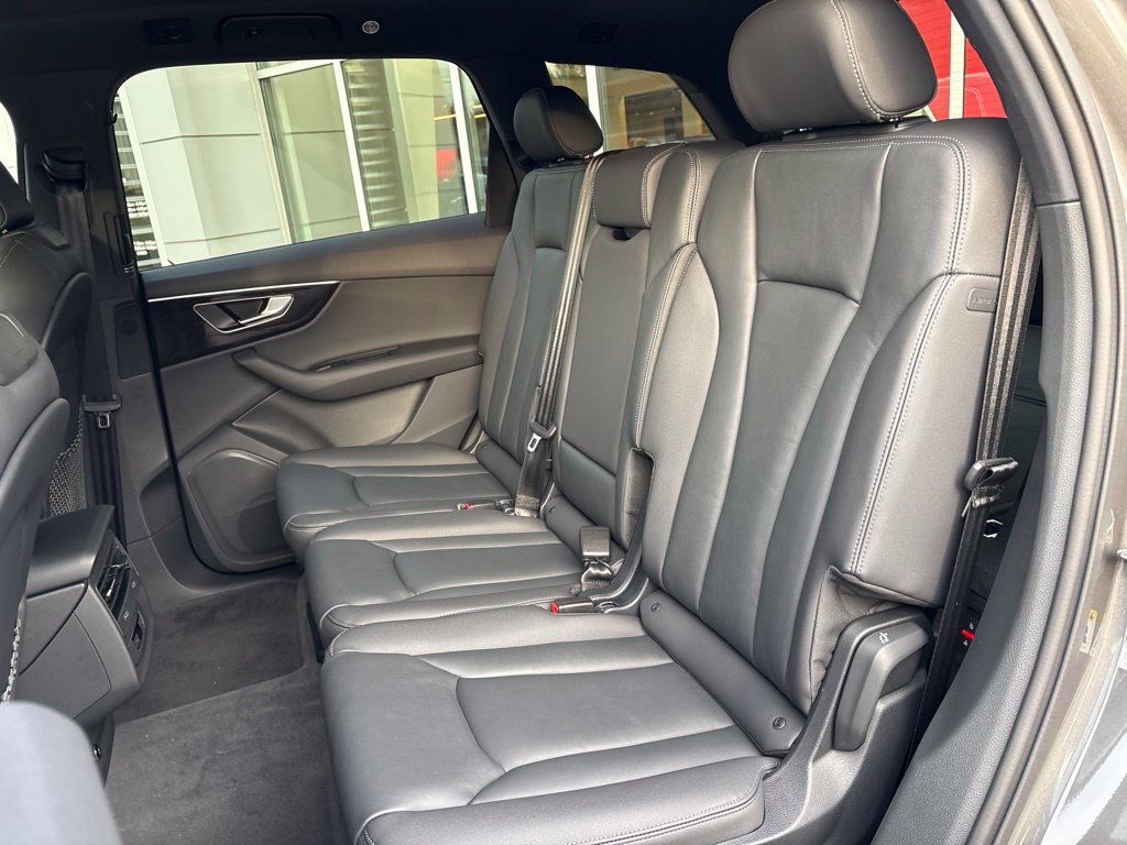 New 2026 Audi Q7 2.0T Premium AWD/4WD image 31