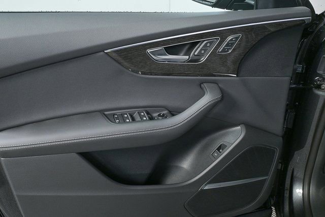 New 2026 Audi Q8 Premium Plus AWD/4WD image 4