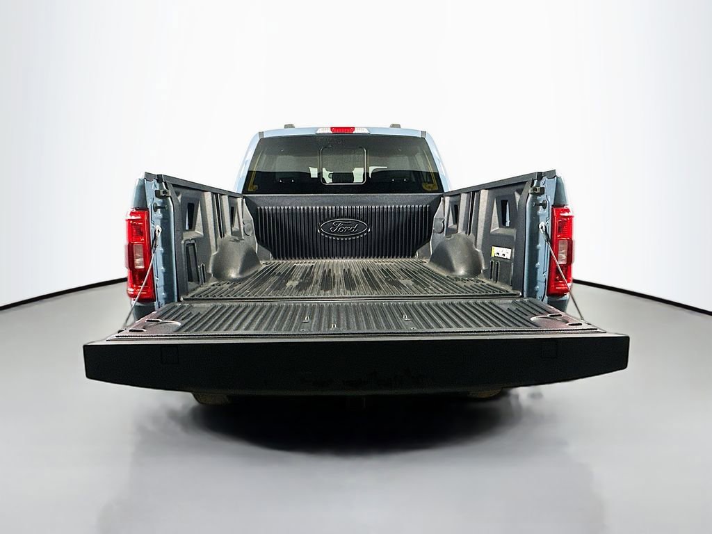 Used 2023 Ford F150 XLT w/ Equipment Group 301A Mid AWD/4WD image 36
