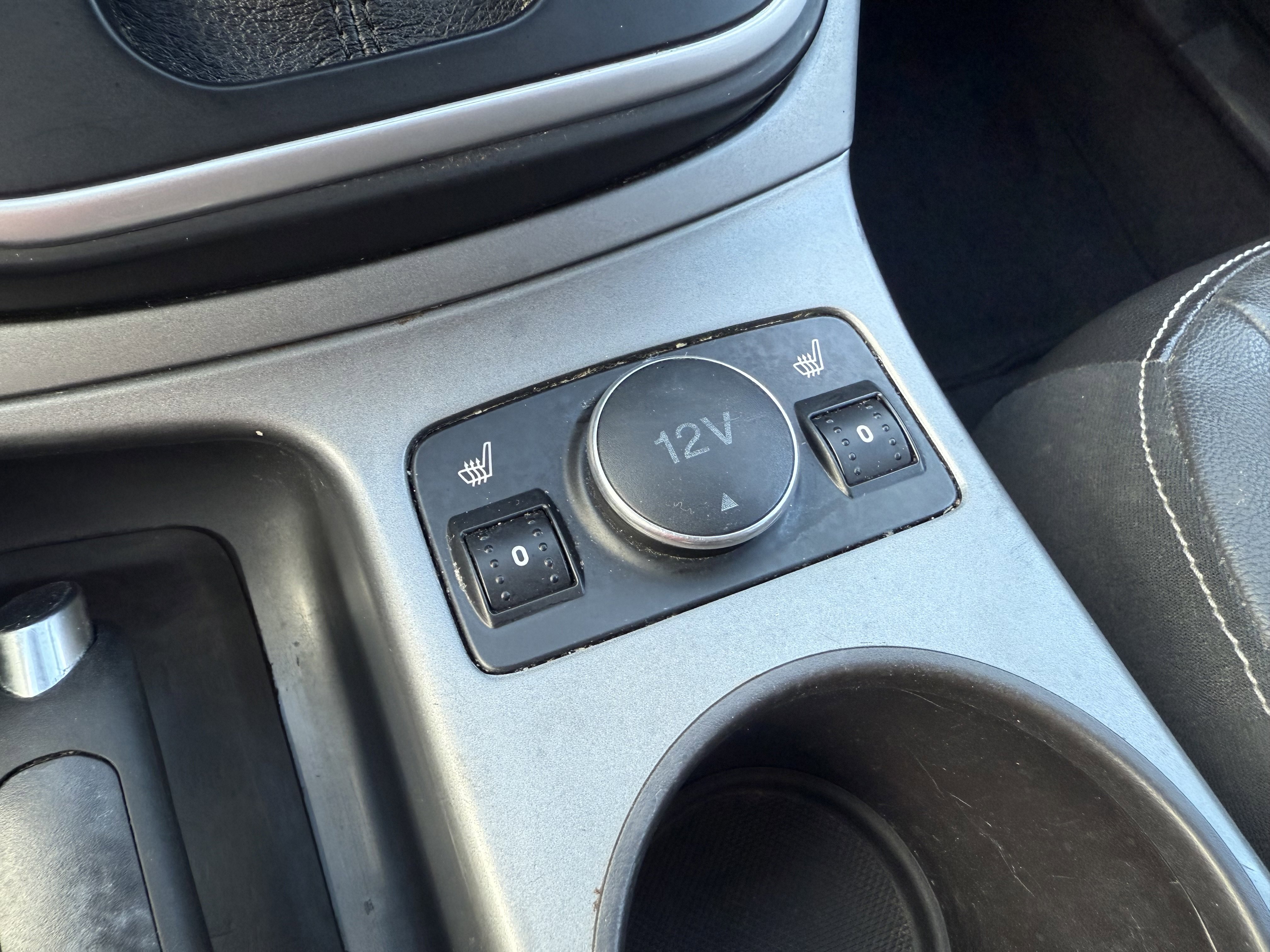 Used 2014 Ford Escape SE w/ Equipment Group 201A image 18