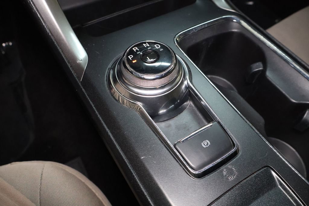 Used 2020 Ford Fusion S FWD image 28