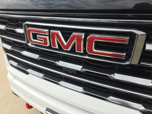 Used 2025 GMC Sierra 2500 AT4 AWD/4WD image 29