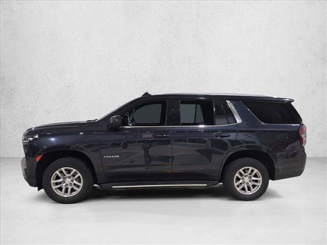 Used 2022 Chevrolet Tahoe LS RWD image 5