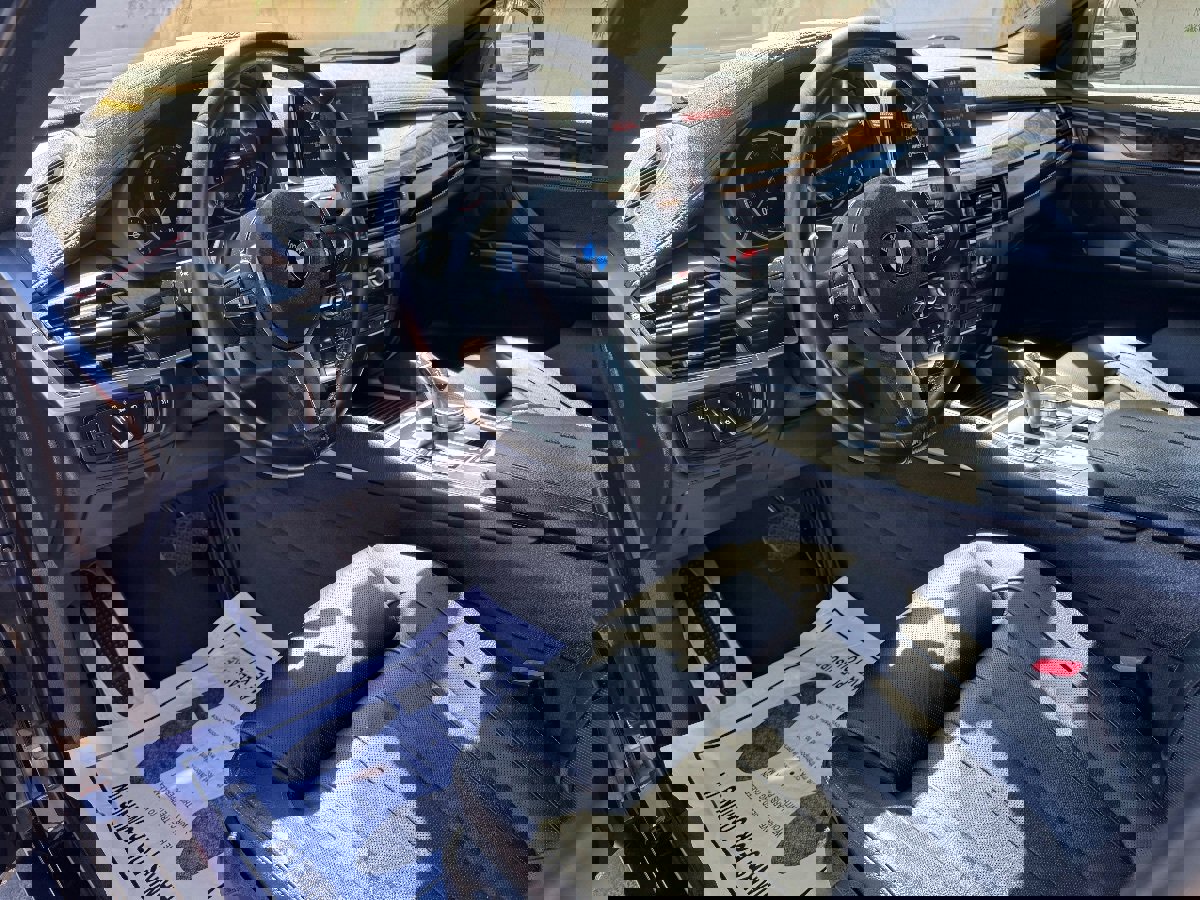 Used 2018 BMW X6 xDrive35i image 15