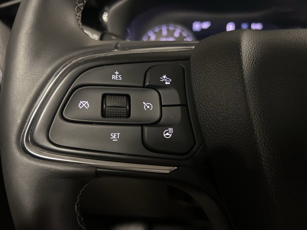 Certified 2022 Buick Envision Essence w/ Safety Package image 16