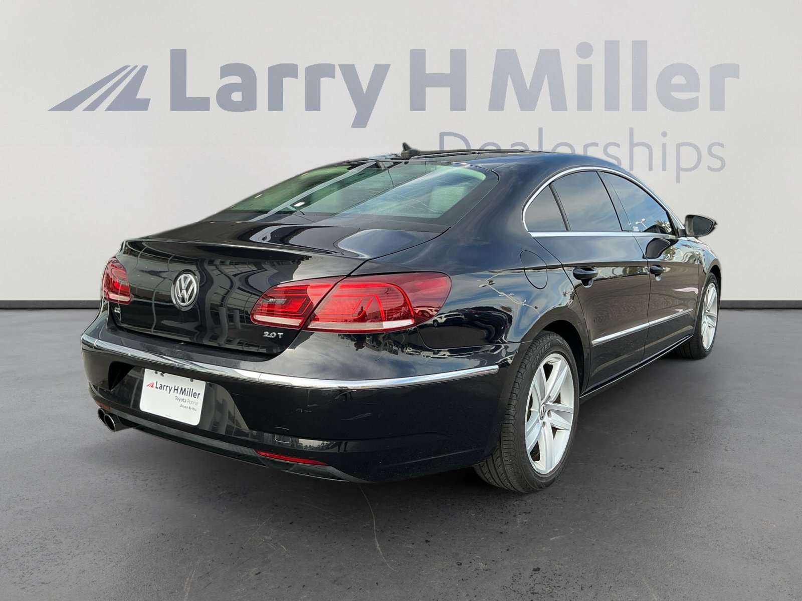 Used 2013 Volkswagen CC Sport image 5