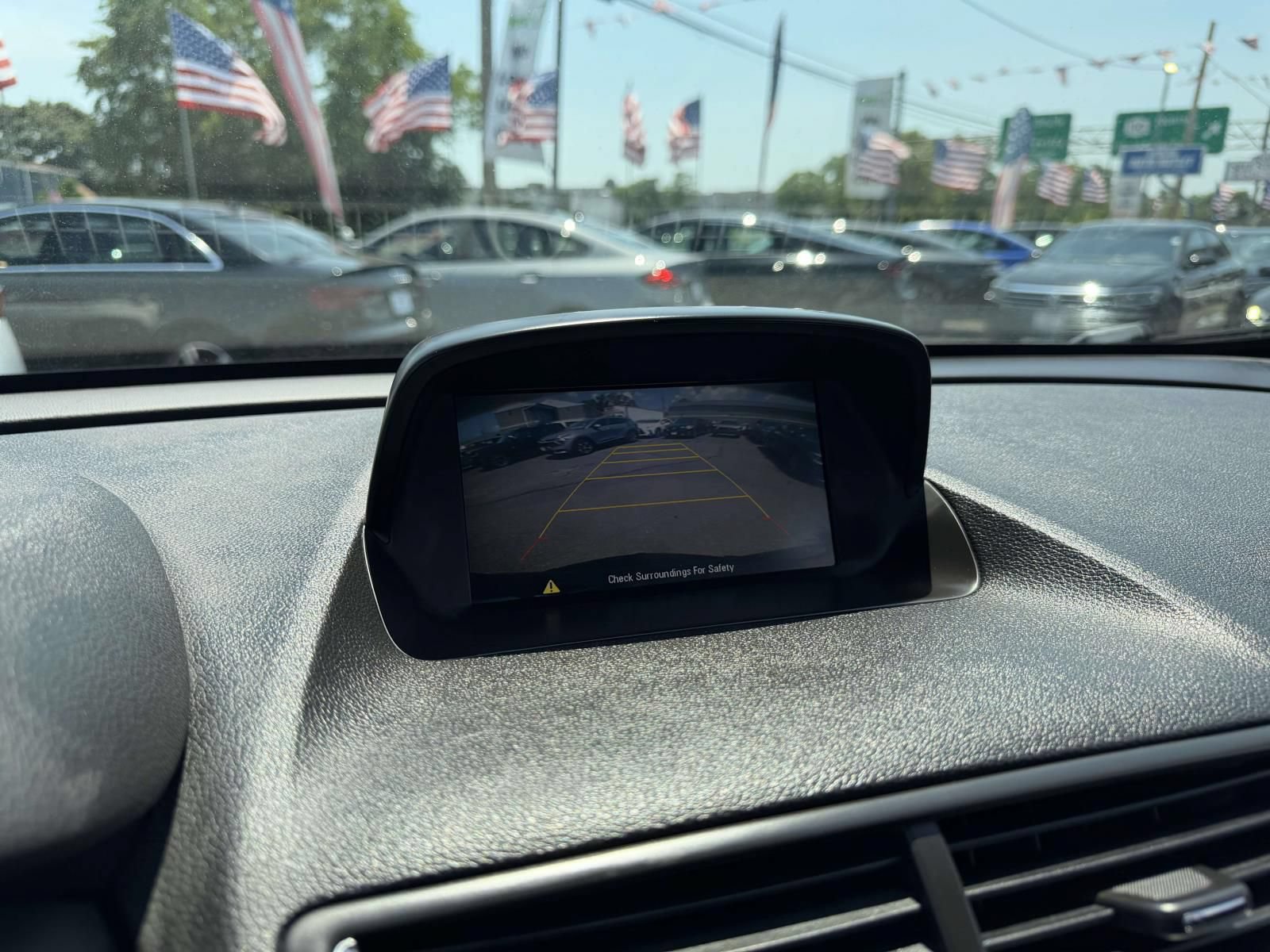Used 2016 Buick Encore Convenience AWD/4WD image 26