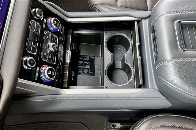 Used 2021 GMC Yukon Denali image 18