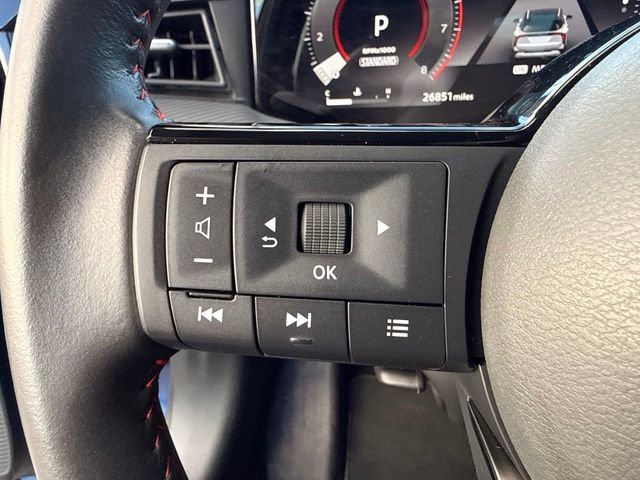 Used 2025 Nissan Kicks SR AWD/4WD image 21