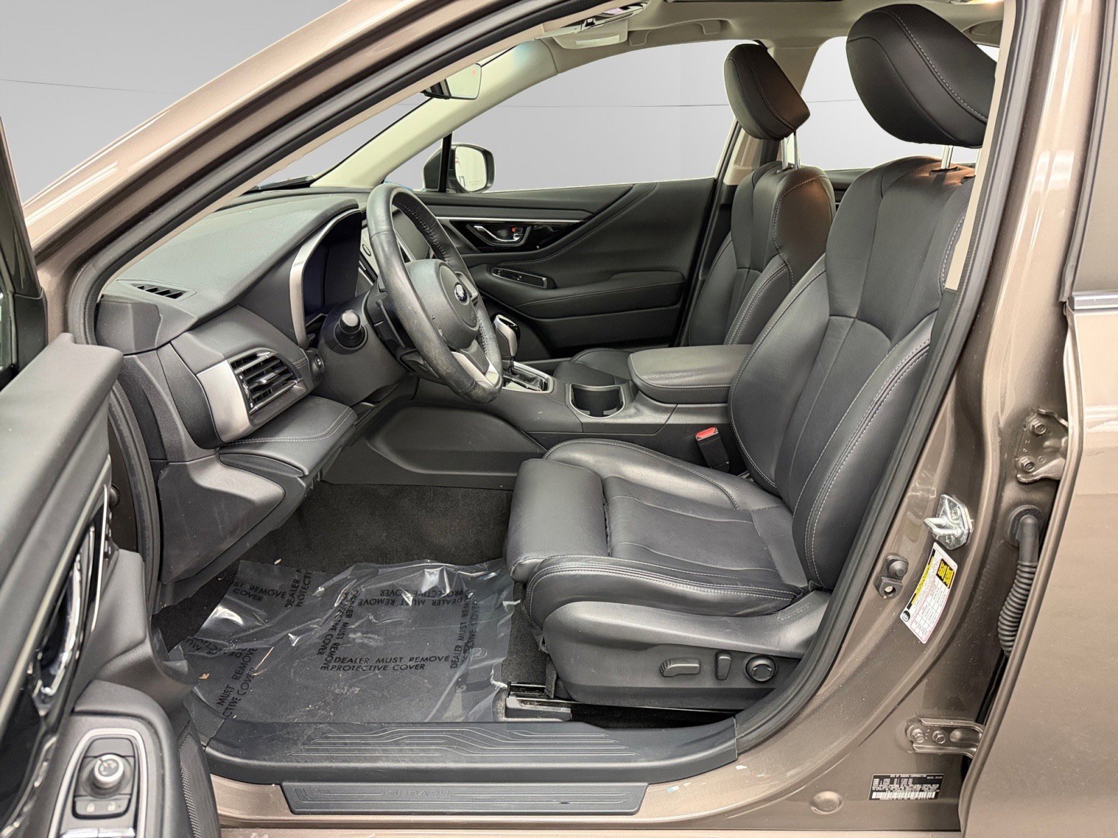 Used 2021 Subaru Legacy Limited XT image 9