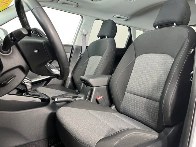 Used 2021 Kia Soul EX FWD image 16