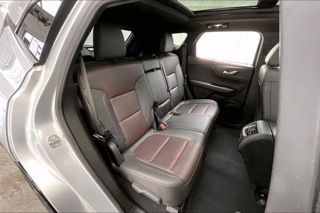 Used 2020 Chevrolet Blazer RS AWD/4WD image 19