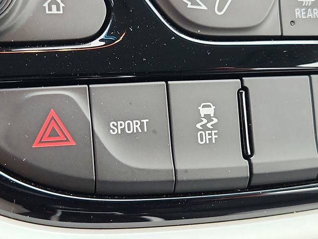 Used 2019 Chevrolet Bolt LT image 23