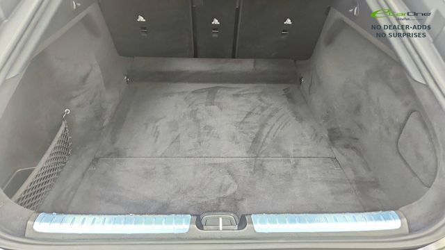 Used 2023 Mercedes-Benz EQS 450+ Sedan image 15