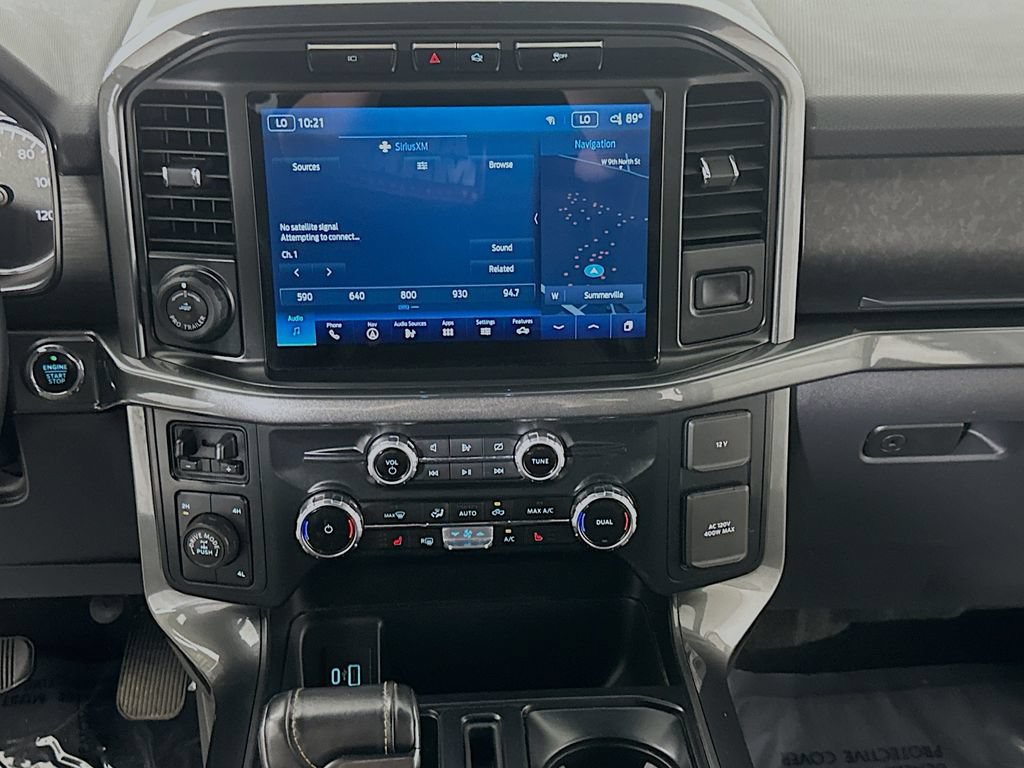 Used 2023 Ford F150 Tremor AWD/4WD image 18