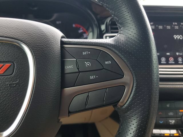 Certified 2021 Dodge Durango SXT RWD image 25