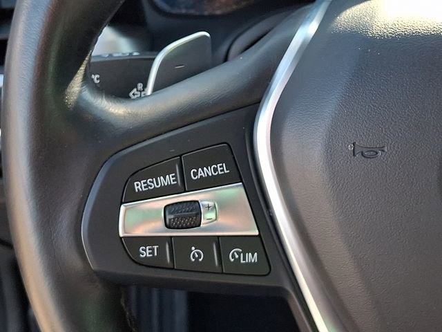 Used 2021 BMW 330i Sedan image 27