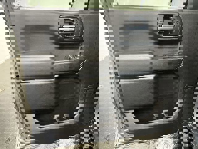 Certified 2021 Chevrolet Silverado 1500 Custom Trail Boss AWD/4WD image 21