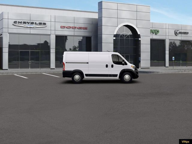 New 2026 RAM ProMaster 1500 w/ Premium Convenience Group image 4