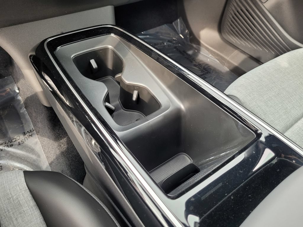New 2026 Volkswagen ID.4 Pro RWD image 20
