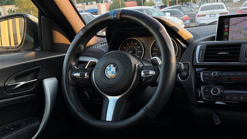 Used 2016 BMW M235i Coupe RWD image 28