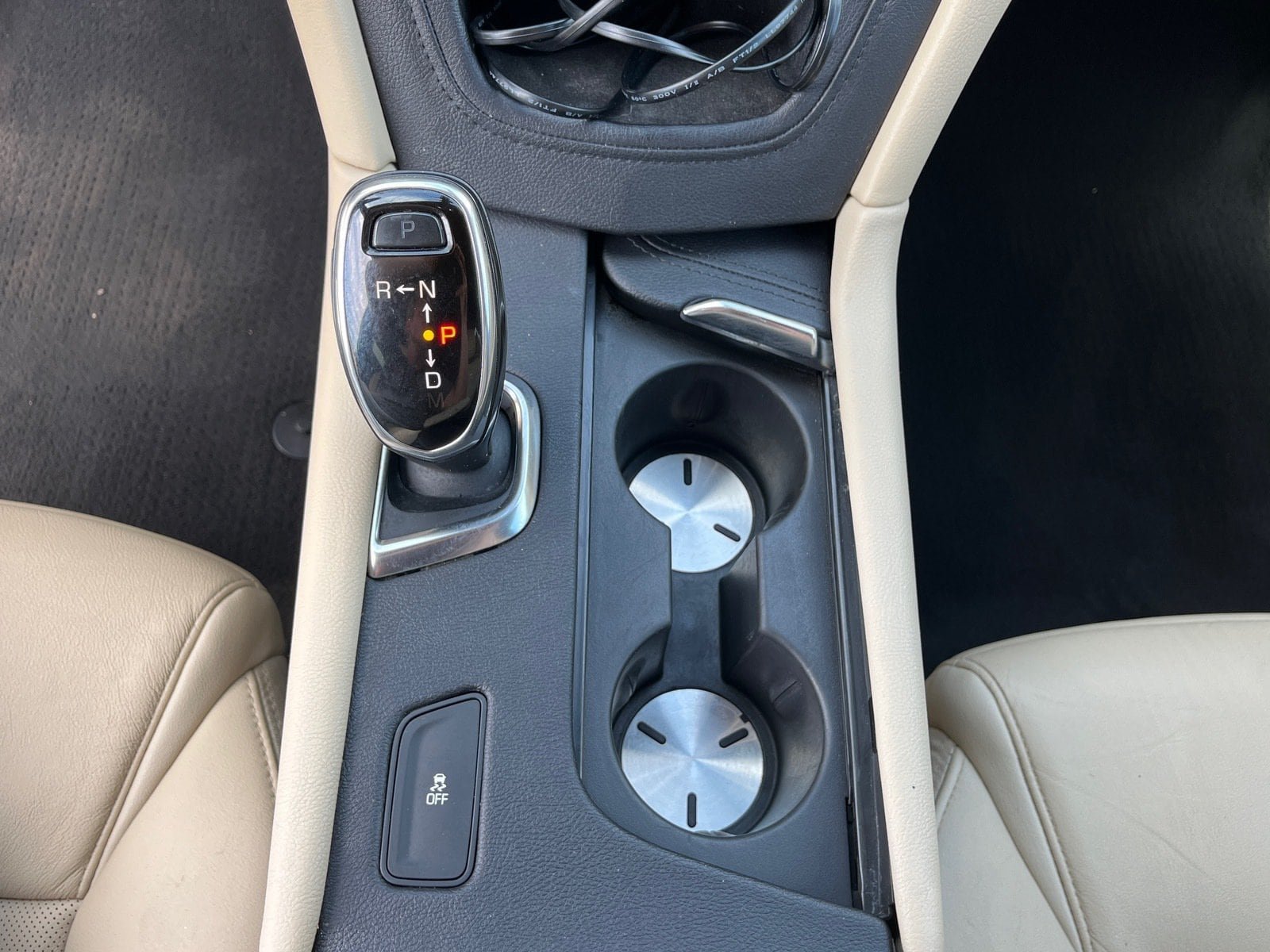 Used 2019 Cadillac XT5 Luxury FWD image 26