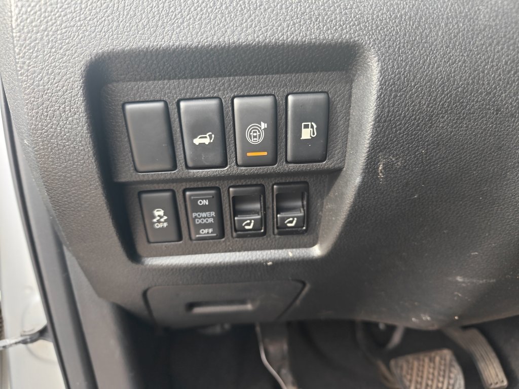 Used 2014 Nissan Murano SL w/ Navigation Package image 18